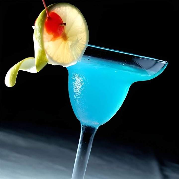 Cocktail La Réunion