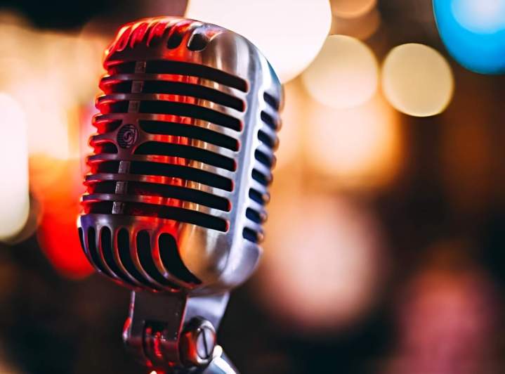 Projet musical et festif La Réunion