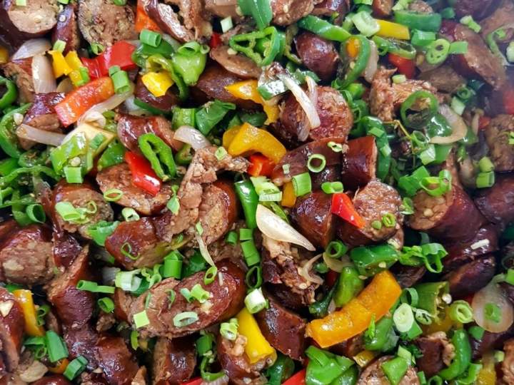 Spécialité gourmande La Réunion