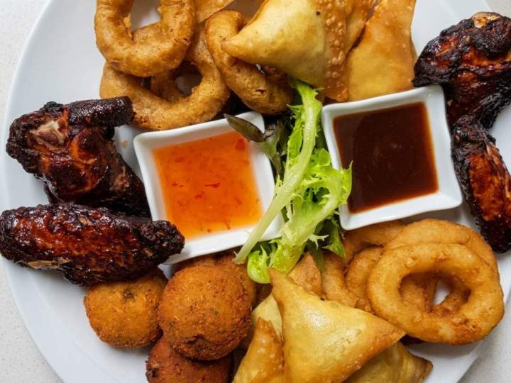 Dégustez des plats français raffinés !