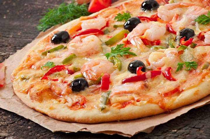 pizza